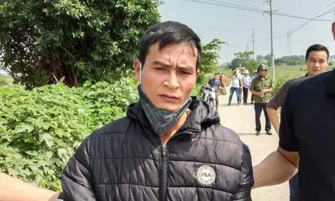 Hé lộ lời khẩn cầu cuối cùng của nữ sinh học viện Ngân hàng bị sát hại